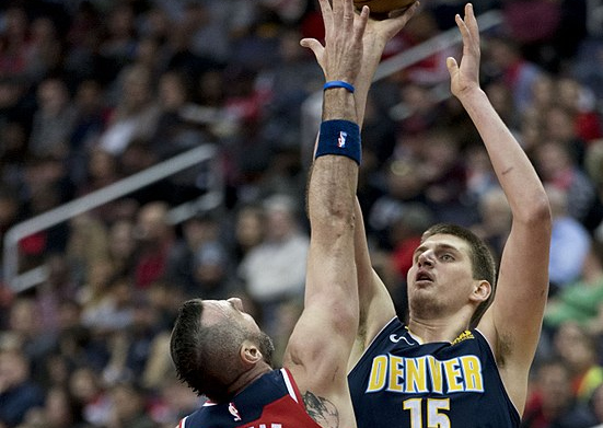 稳定的进攻 稳定的进攻