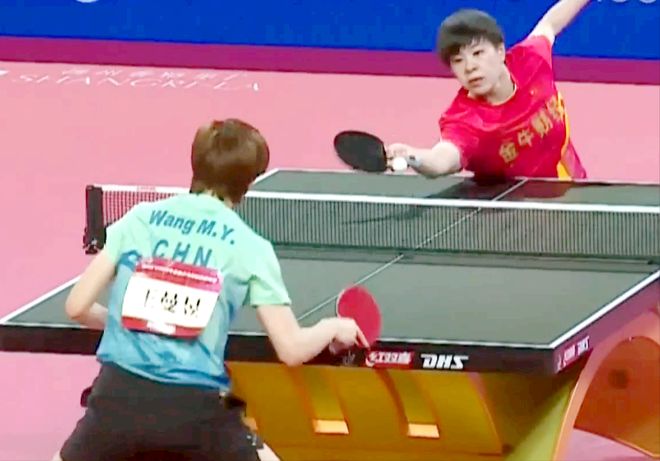 更是乒超联 更是乒超联