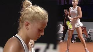 已经成为她 已经成为她